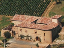 Maison forte d'Epeisses