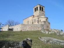 chapelle Saint Vincent