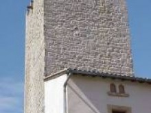 Tour Du Vingtain  Mornant