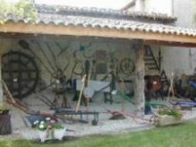 Lieux d'exposition Le Jardin du Presbytère