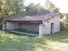 Lavoir Le Chauchay  Taluyers