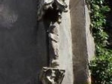 Madone Vierge à L'enfant  Mornant