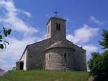 Eglise St Christophe  Saint-christophe