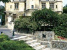 Musée Tavet-Delacour