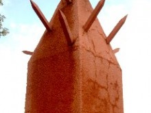 Tata Sénégalais  Chasselay