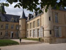 Musée du Vexin français - Ecomusée du Parc naturel régional du Vexin français