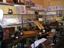 Musée TOUT POUR COUDRE