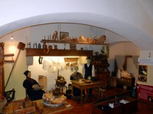 Musée Des Traditions Populaires  Moûtiers