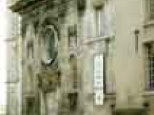 Musée De L'hôtel Dieu  Mantes-la-jolie