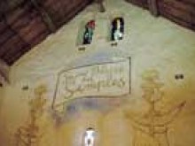 Chapelle Saint-Blaise-des-Simples