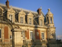 Château de Conflans (ancien)