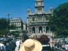 Eglise De La Sainte Trinite  Paris