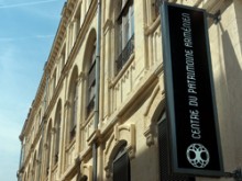Centre Du Patrimoine Arménien  Valence