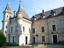 Château de Montfleury