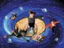 Les étoiles Du Rex  Paris