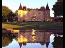 Château de Vaurenard
