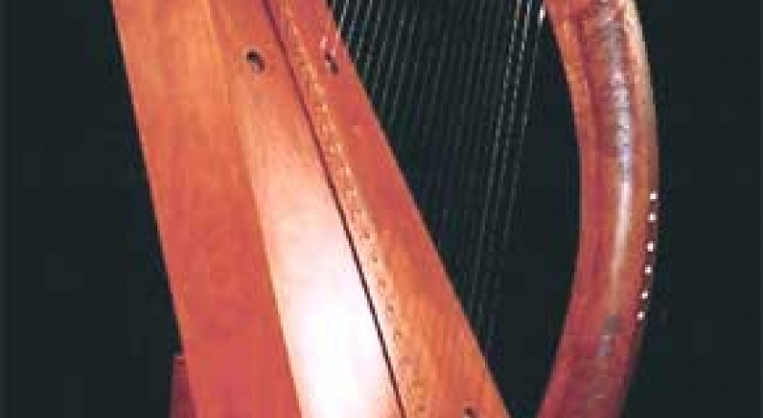 24ème Festival International de harpe celtique