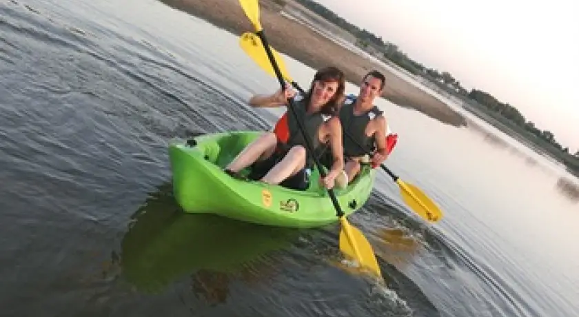 3 ELEMENTS canoe kayak