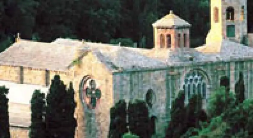 Abbaye de Fonfroide