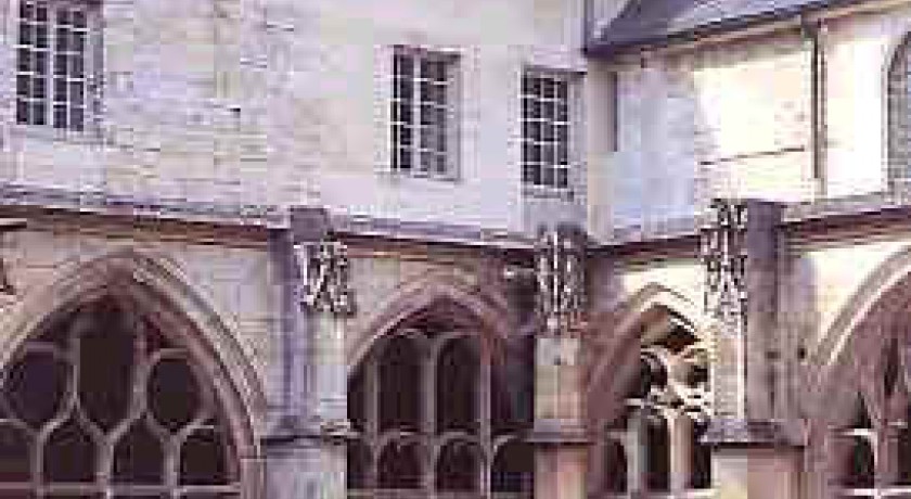 Poker de l'abbaye