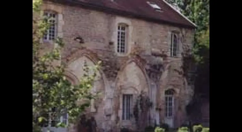 Abbaye de Molesme