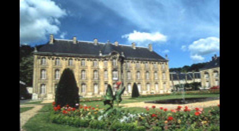 ABBAYE DE PREMONTRE