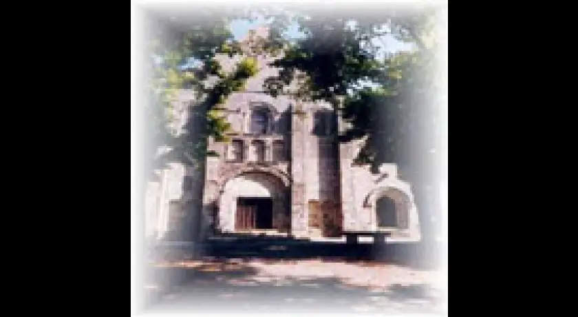Abbaye du Puyferrand