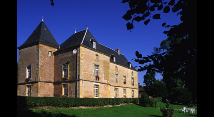 Abbaye Notre Dame de Chehery