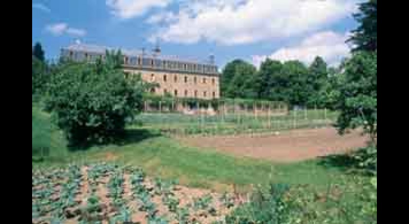 Abbaye Notre Dame des Neiges