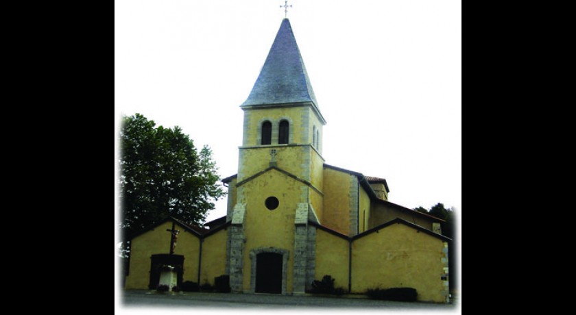 Abbaye Saint-Marie
