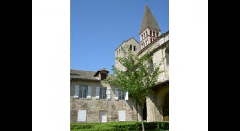 Abbaye Saint-Philibert