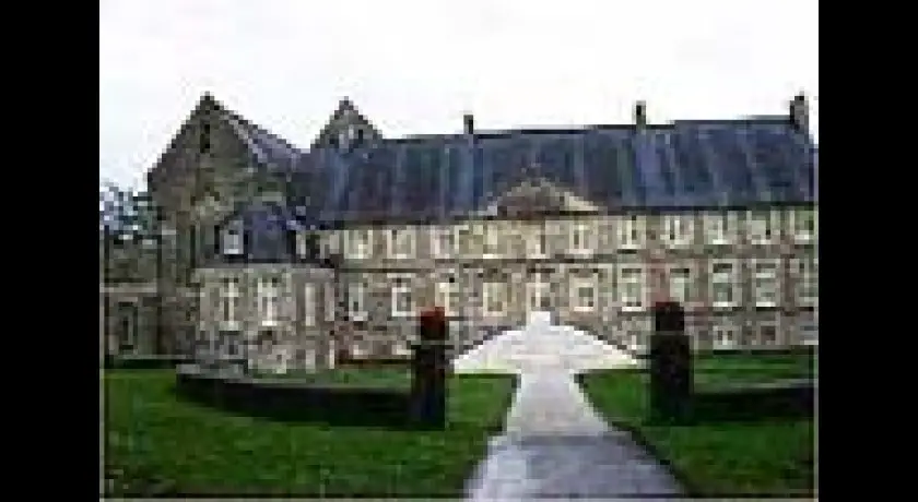 Abbaye Sainte Marie-Madeleine Postel