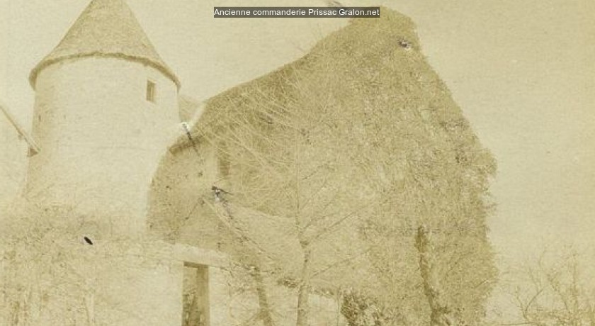 Ancienne commanderie