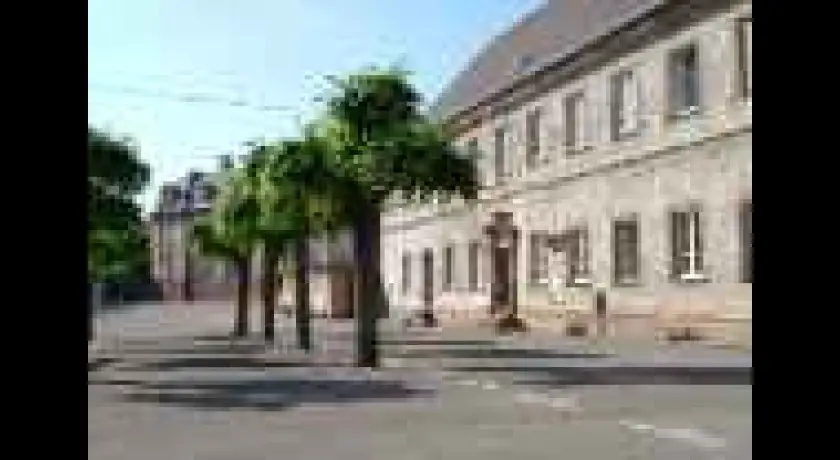 Ancienne école technique de Haguenau, collège et lycée Foch, couvent de l'annonciades