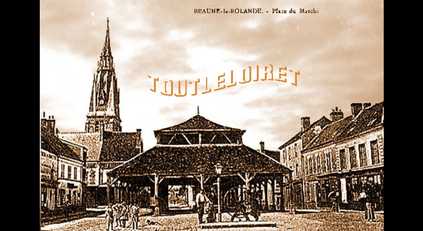 Rencontre beaune la rolande
