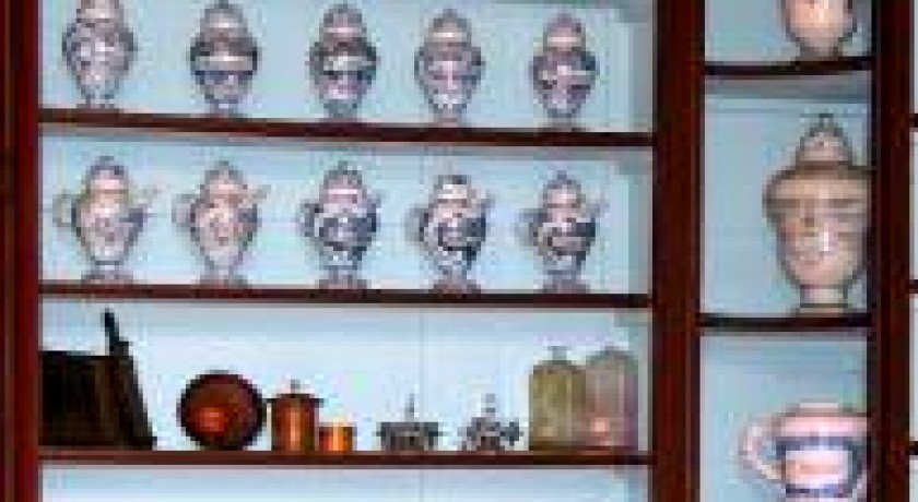 Apothicairerie de Bazas