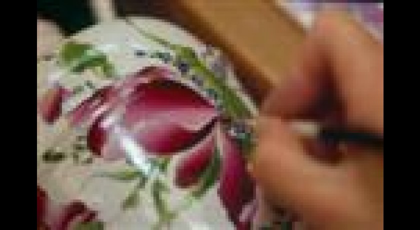 Atelier céramique et verre Badonviller tourisme