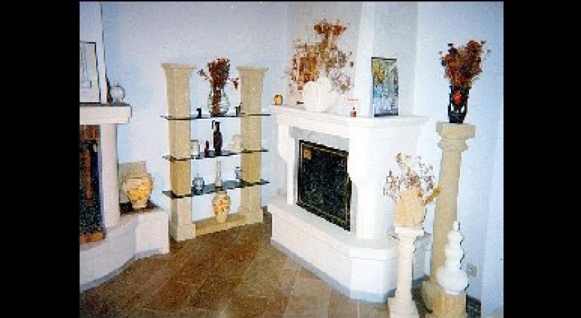 Atelier de Taille de Pierre 