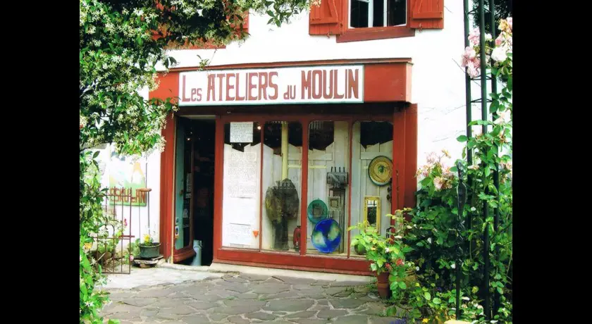 Ateliers du Moulin