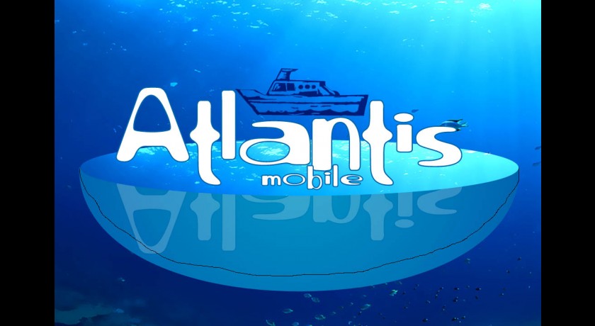 Atlantis mobile