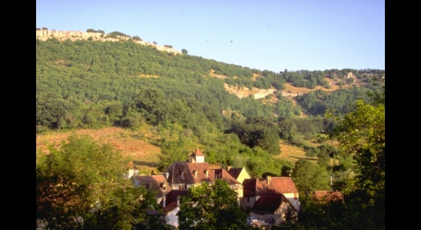 Autoire Autoire tourisme