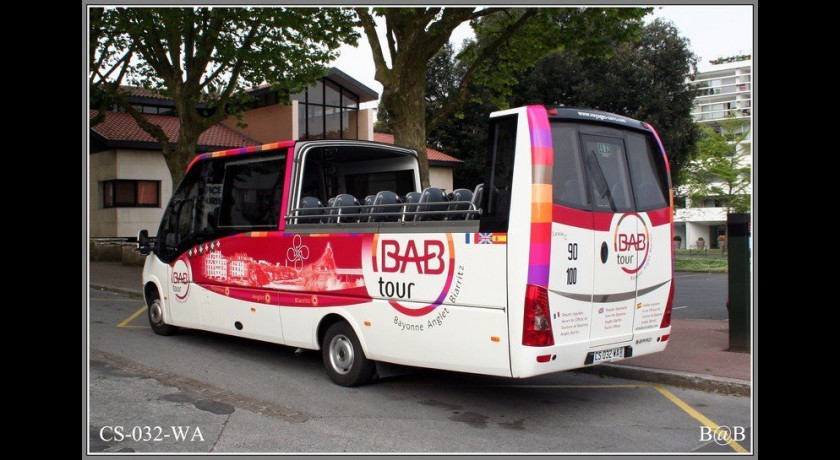 BAB Tour