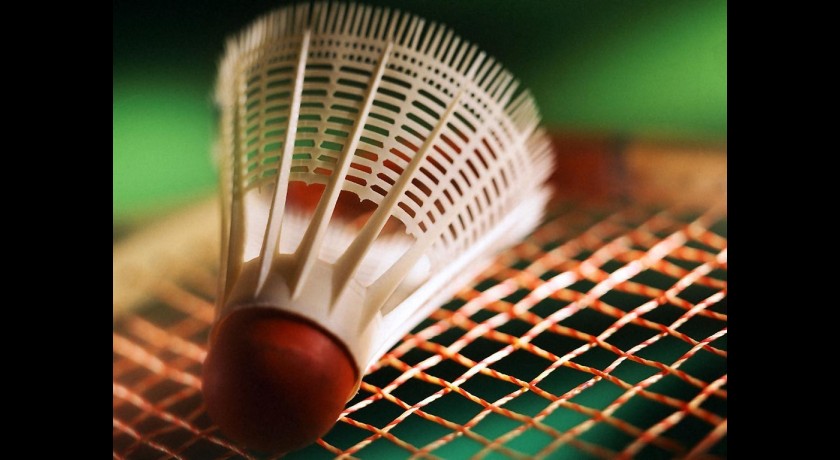 Badminton club athlétique club de Pont D'Ain