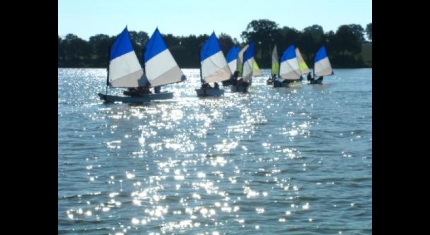 BASE DE LOISIRS DE LA RINCERIE