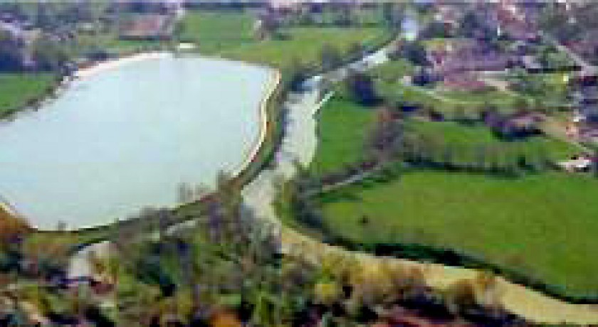 Base de loisirs du lac Plaisance tourisme
