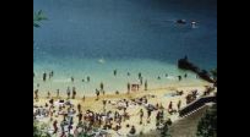 Base de plein air "Grandeur nature"