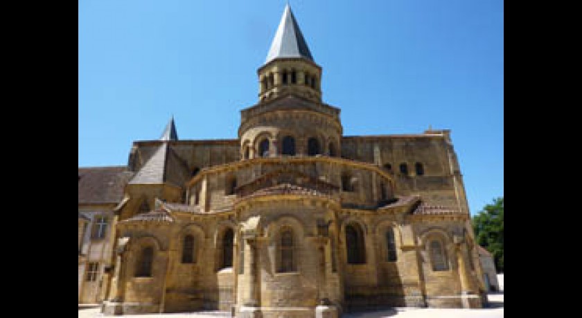 Basilique du Sacré Coeur 