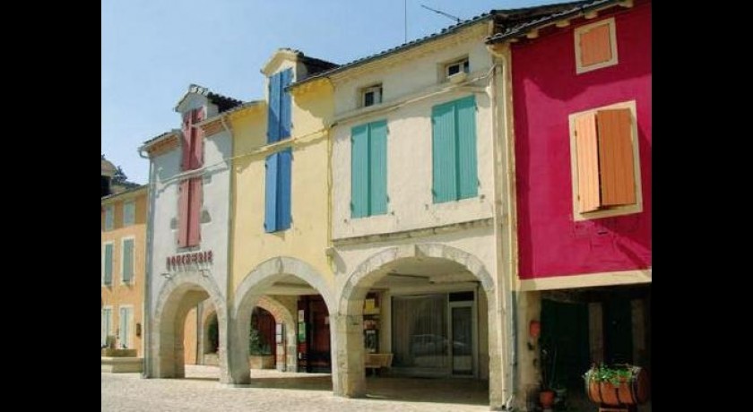 Bastide de villefrancheduqueyran Villefrancheduqueyran tourisme