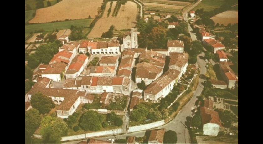 Bastide de Lamontjoie