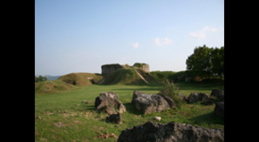 Batterie Morlot